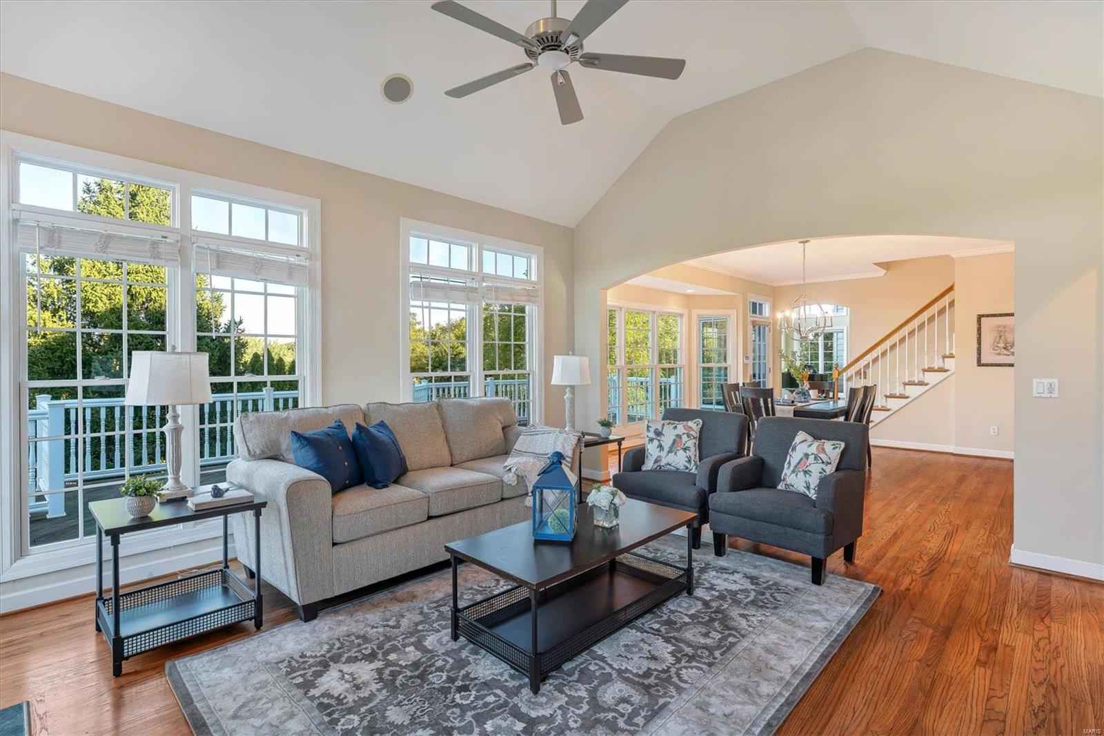 Greystone Five - Residential