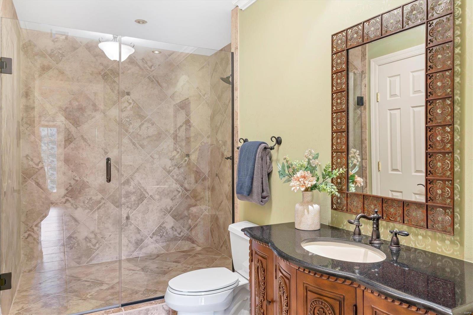 Greystone Five - Residential