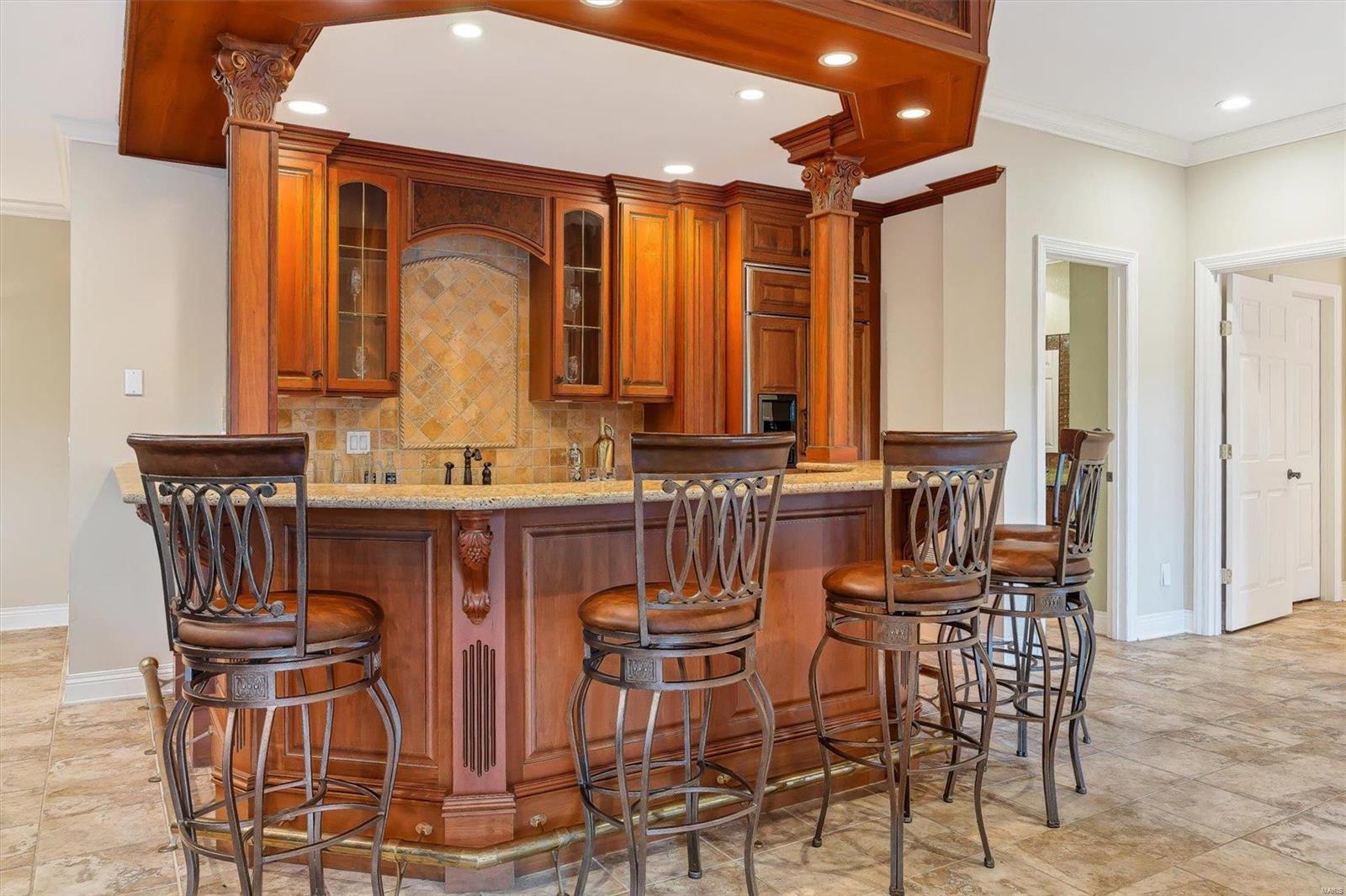 Greystone Five - Residential