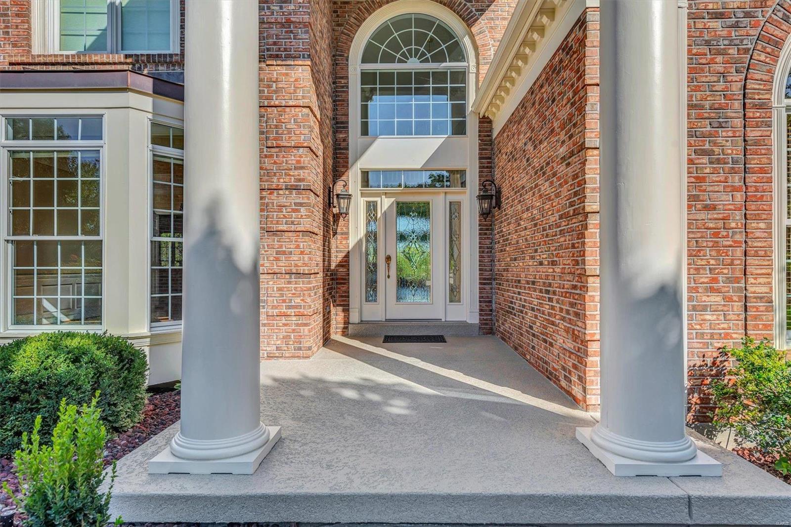 Greystone Five - Residential