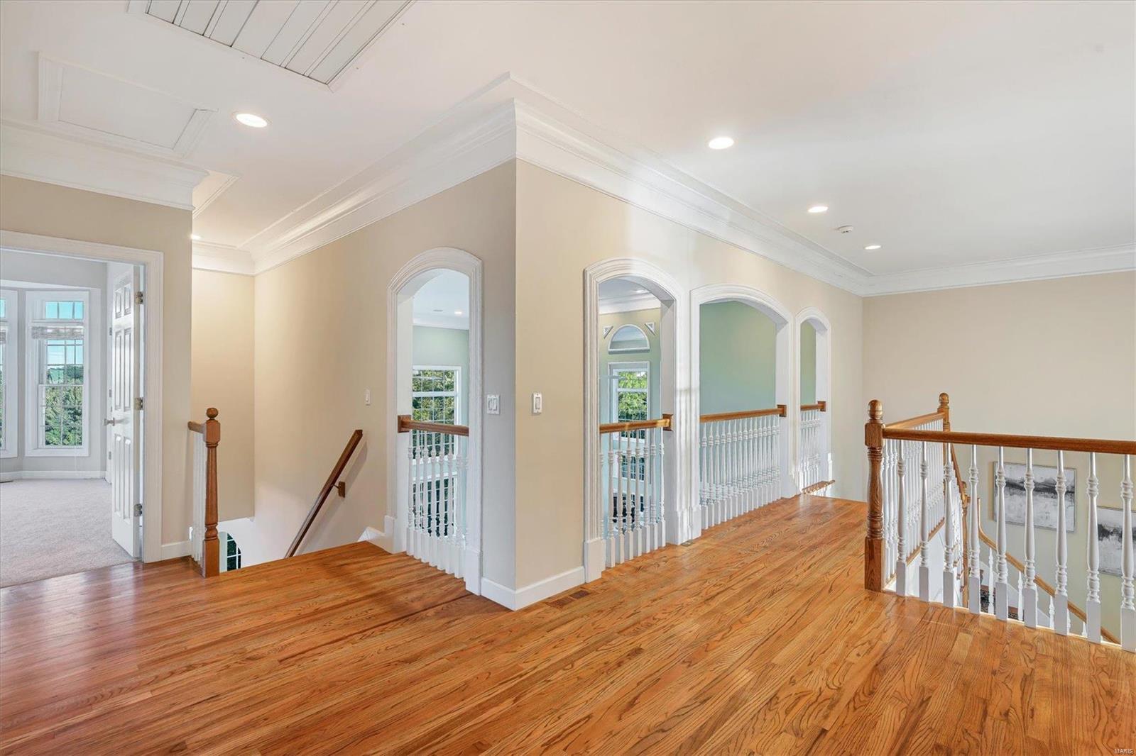 Greystone Five - Residential