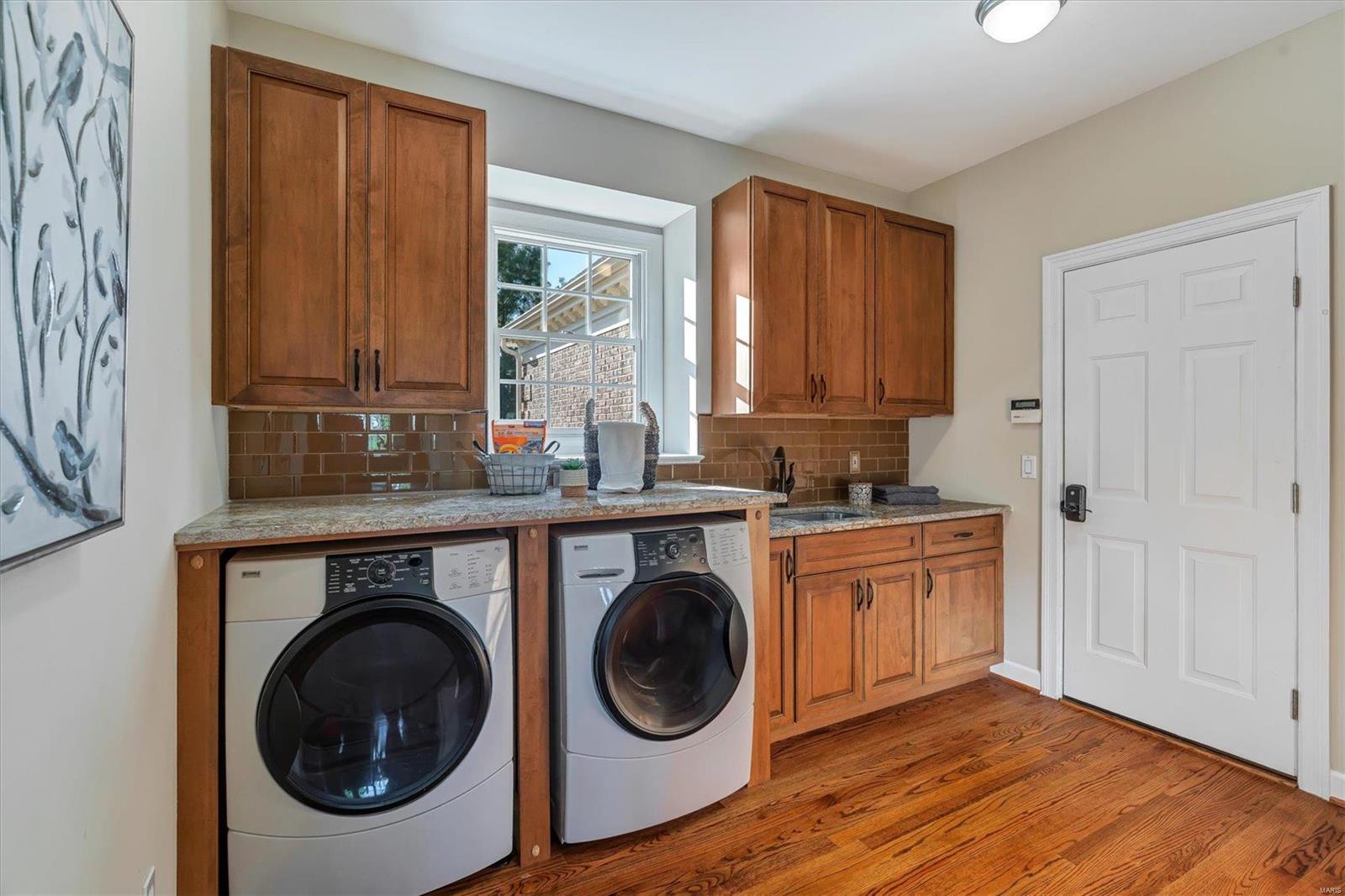 Greystone Five - Residential