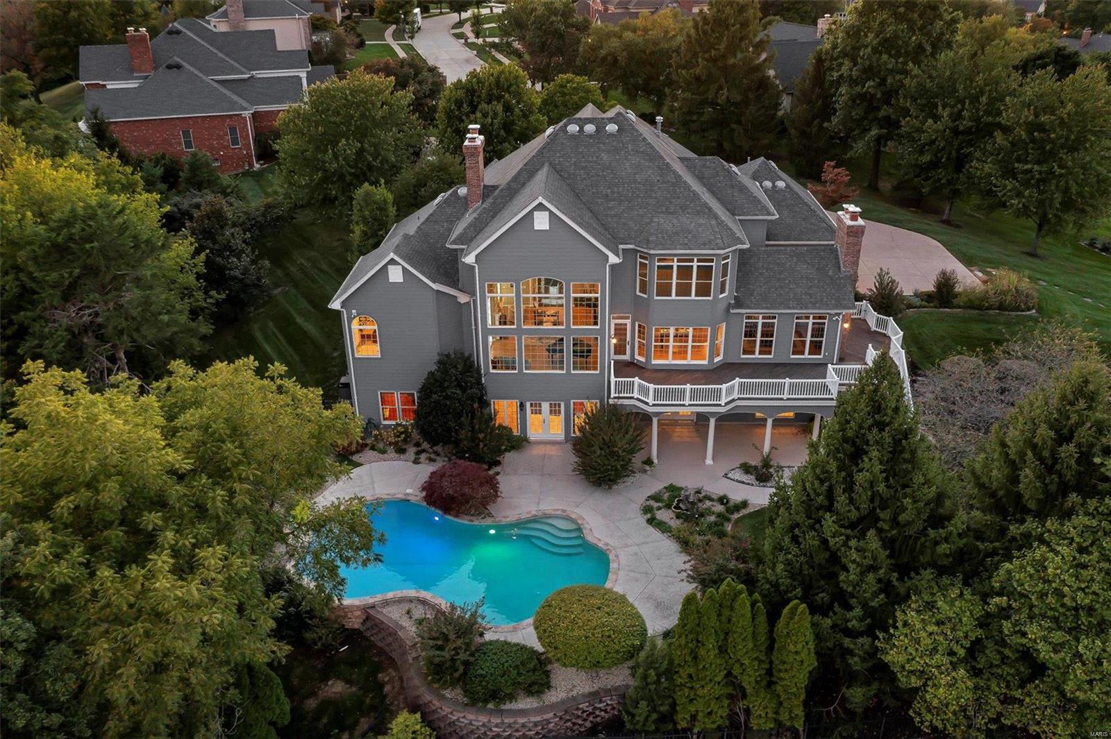 Greystone Five - Residential