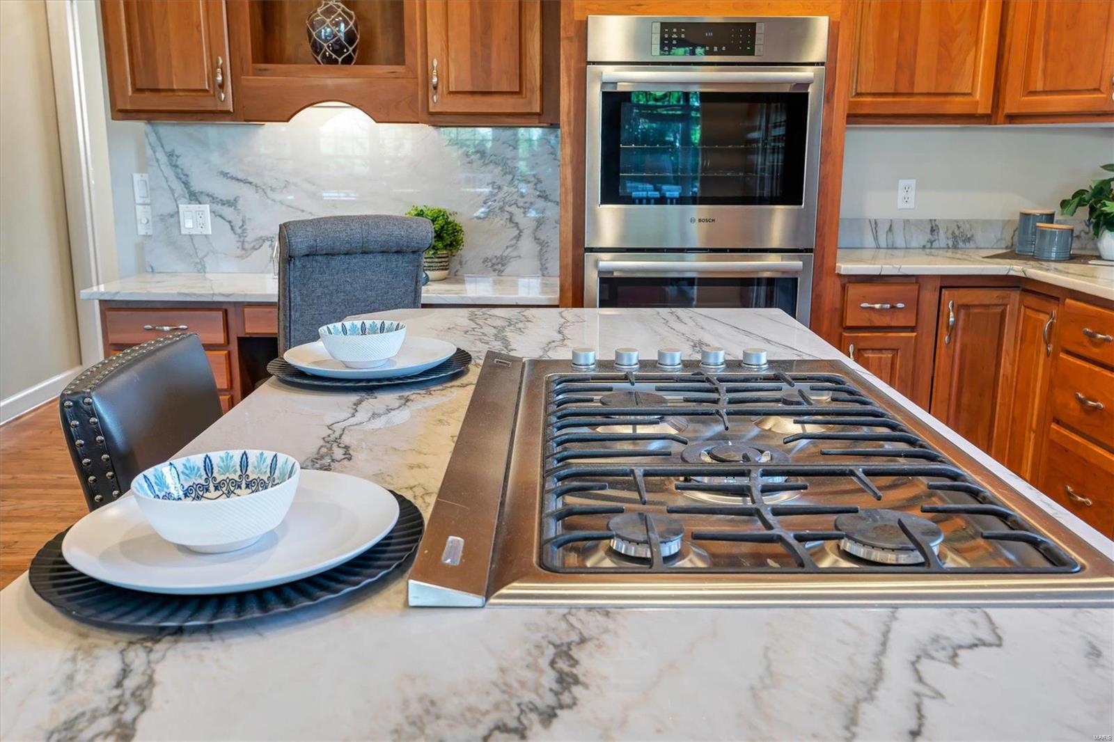 Greystone Five - Residential