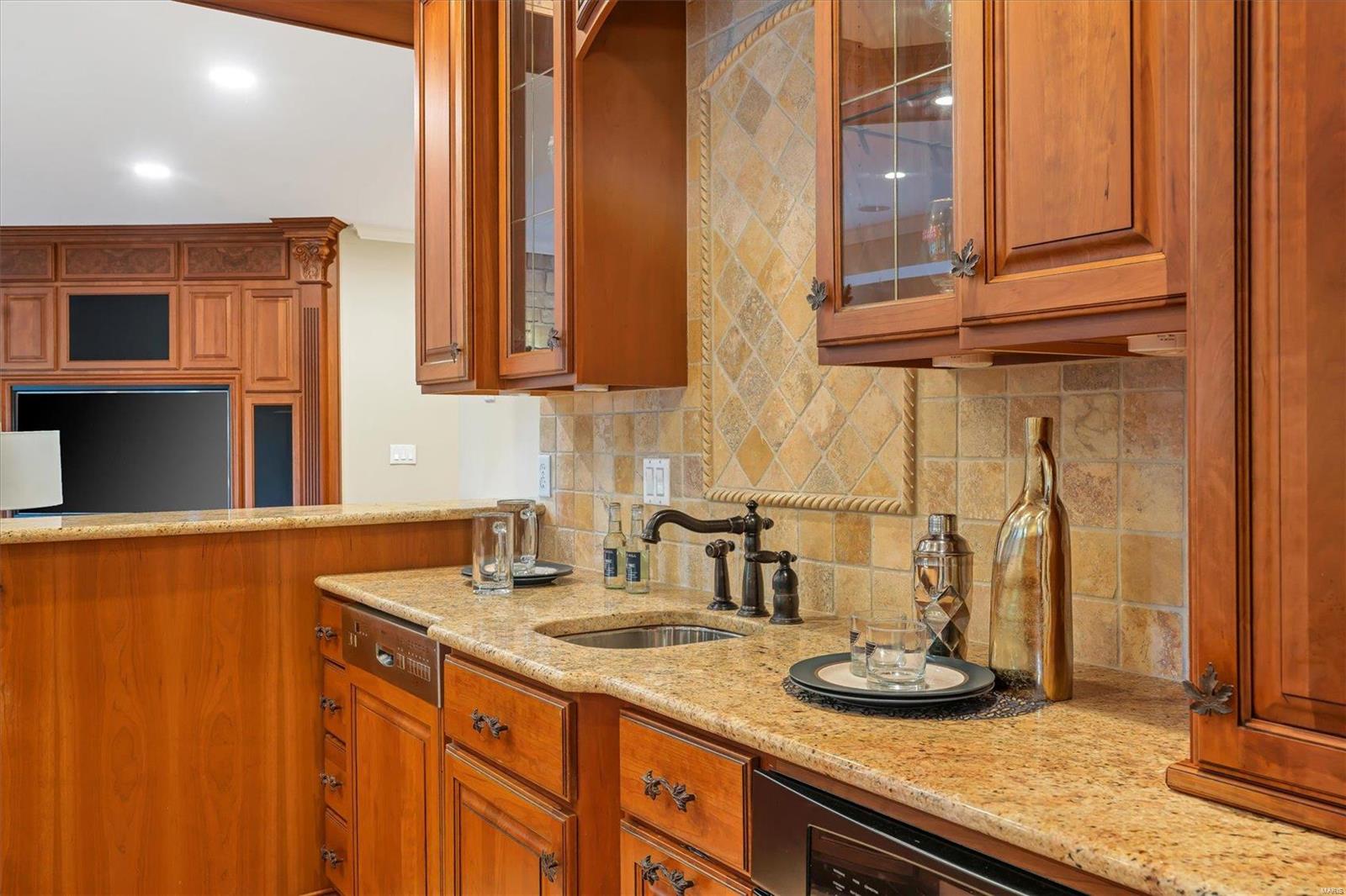 Greystone Five - Residential