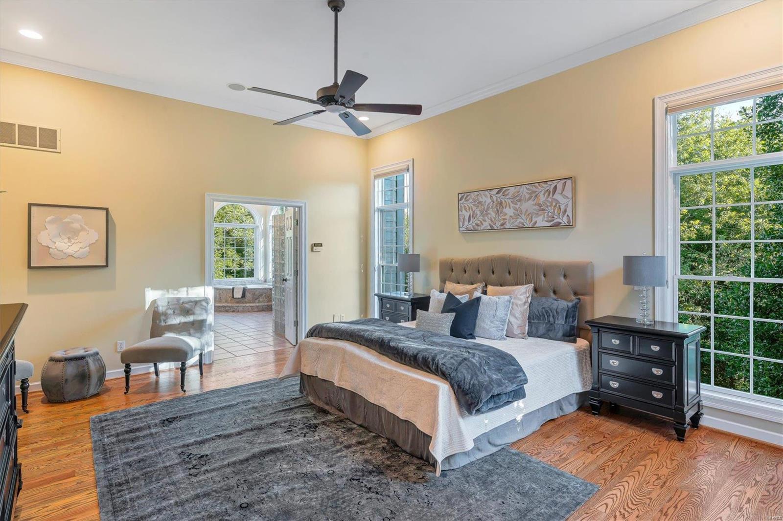 Greystone Five - Residential