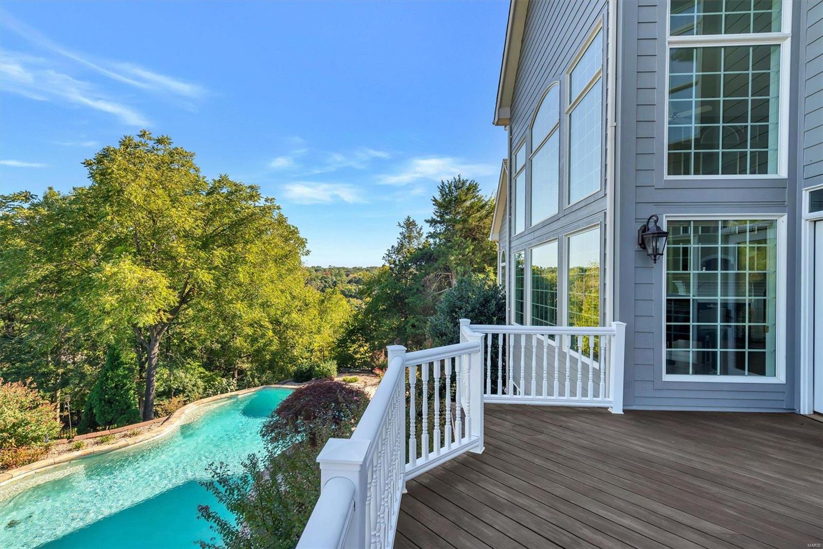 Greystone Five - Residential