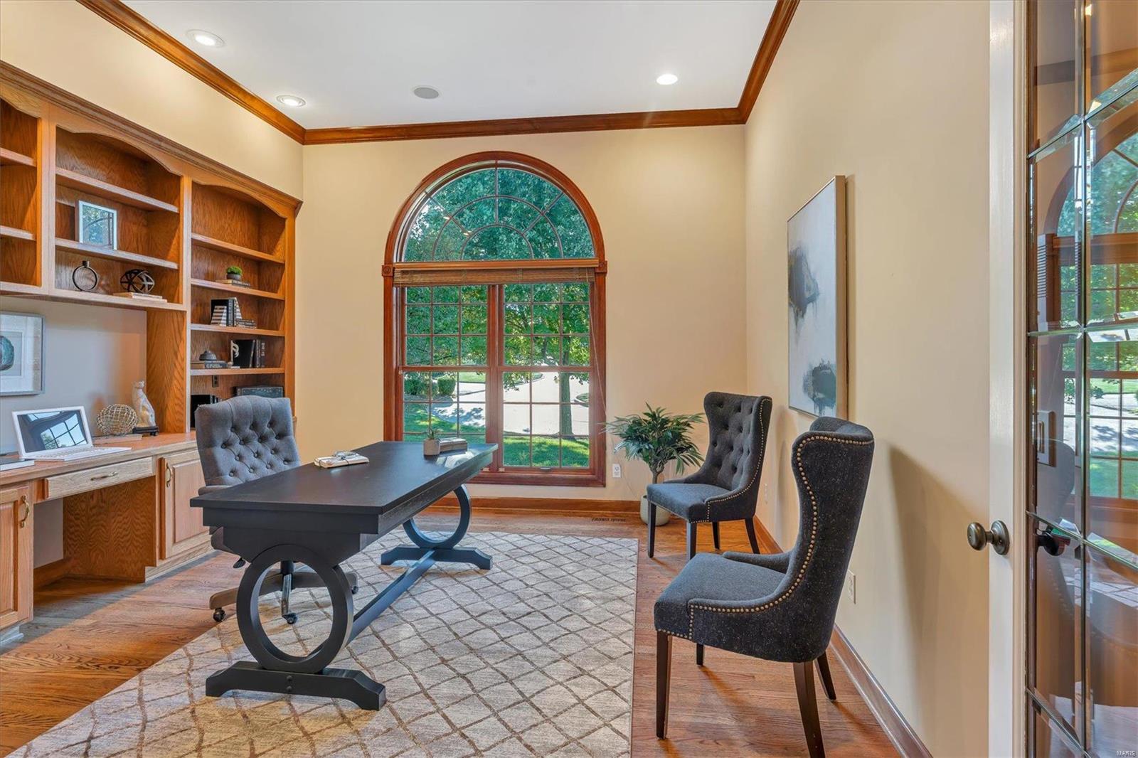 Greystone Five - Residential