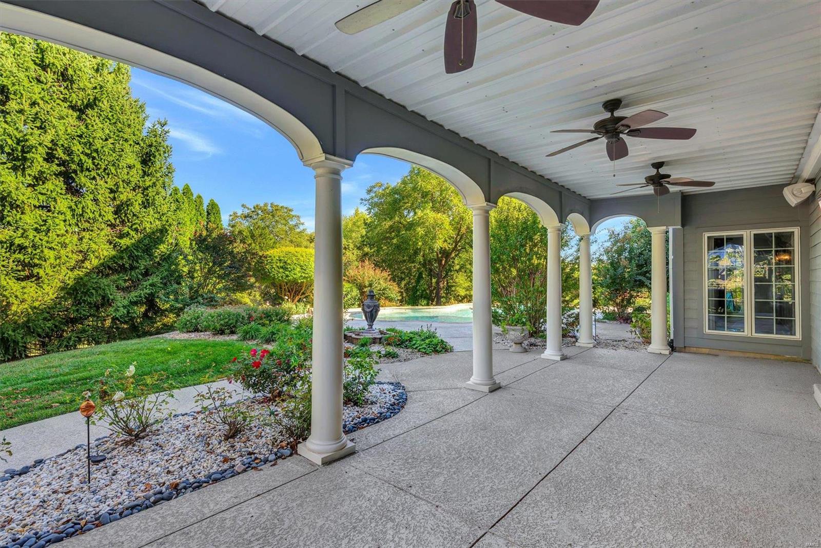 Greystone Five - Residential