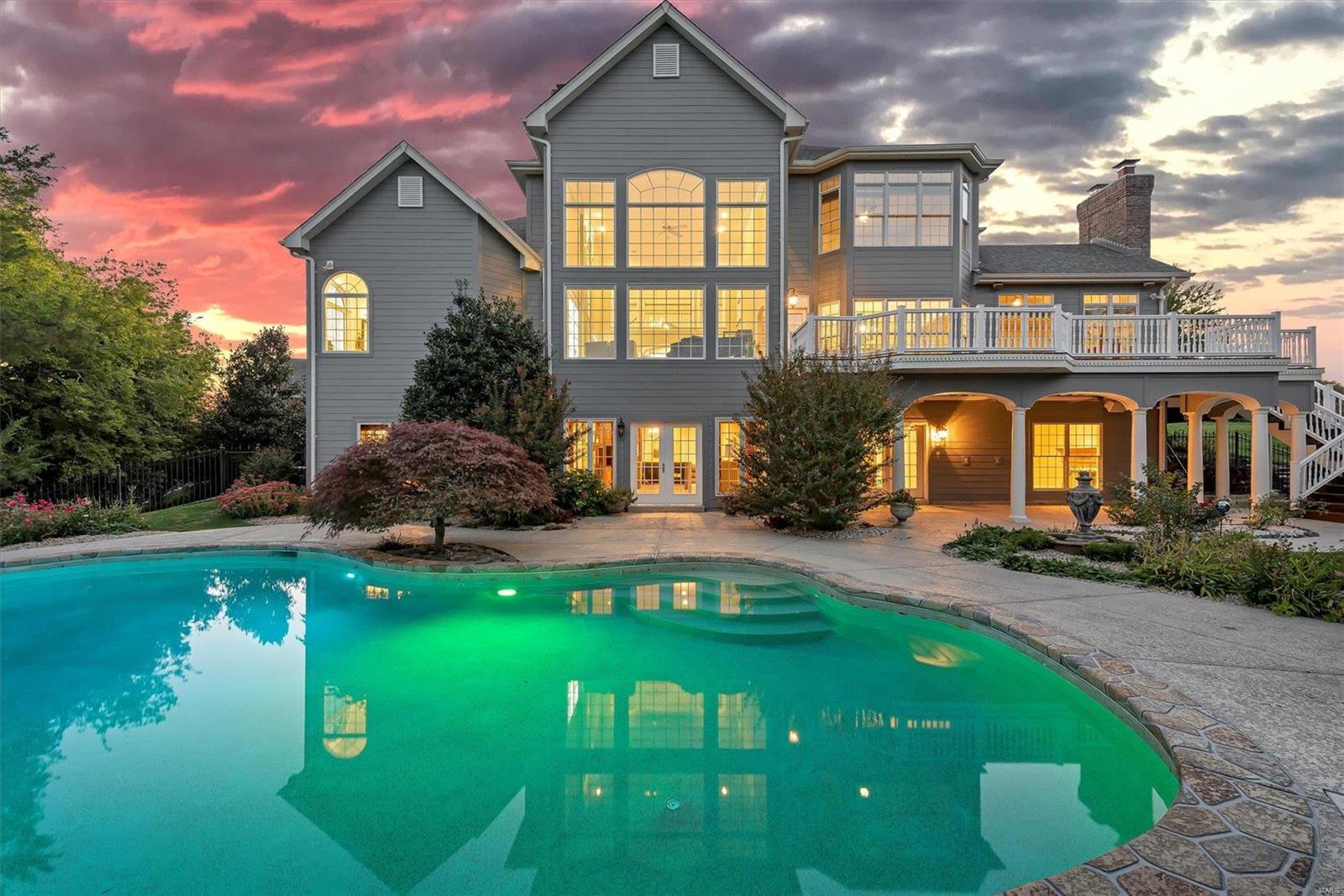 Greystone Five - Residential