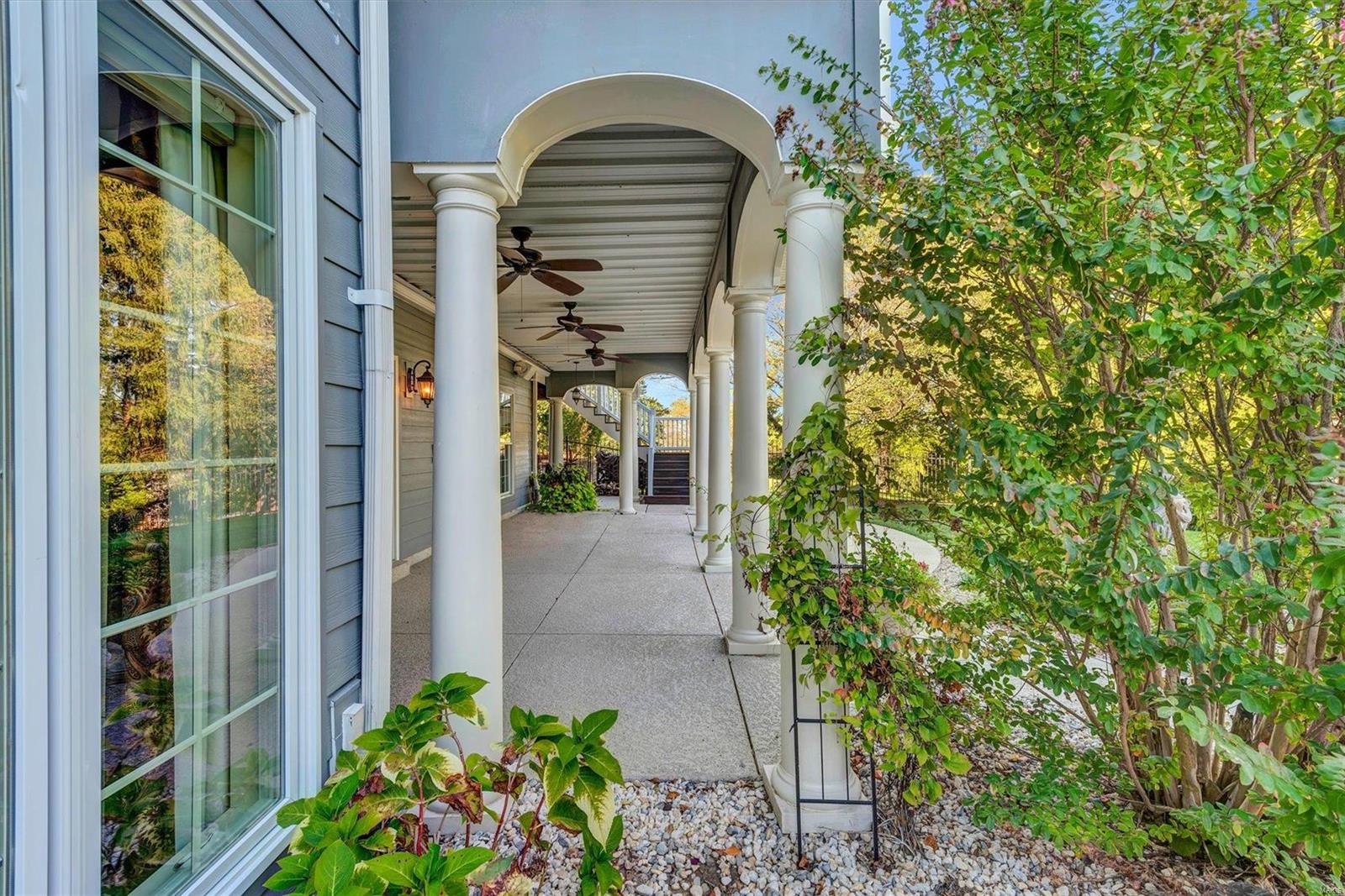 Greystone Five - Residential