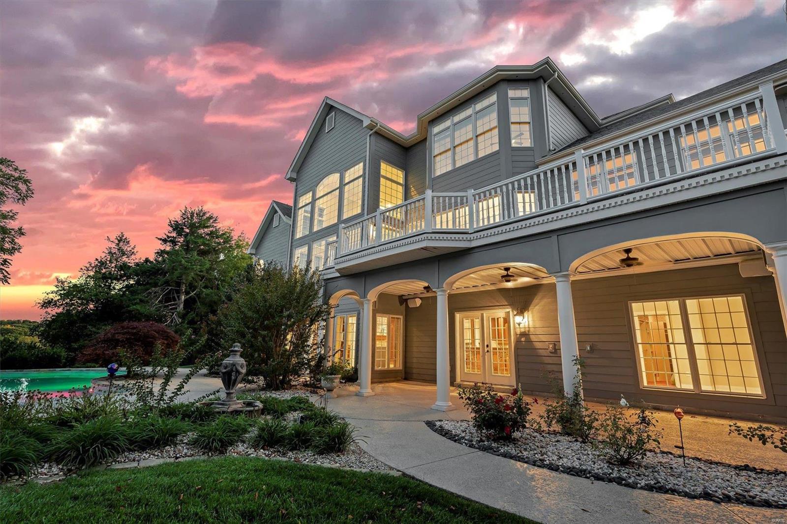 Greystone Five - Residential