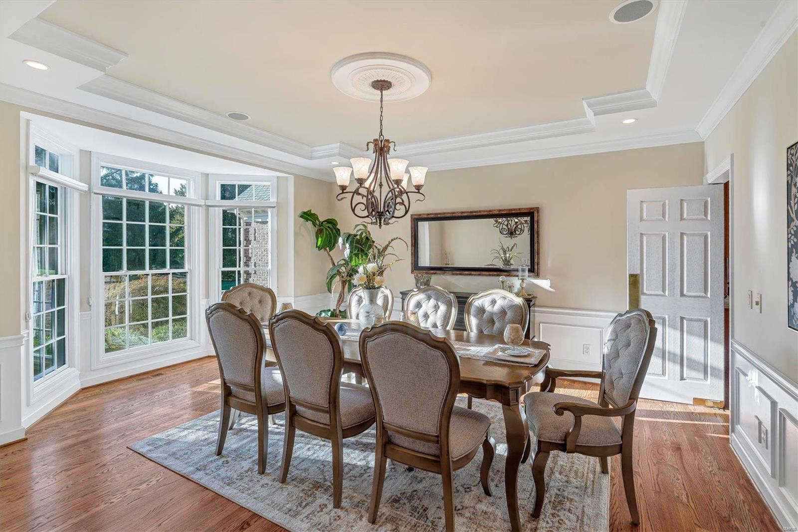 Greystone Five - Residential