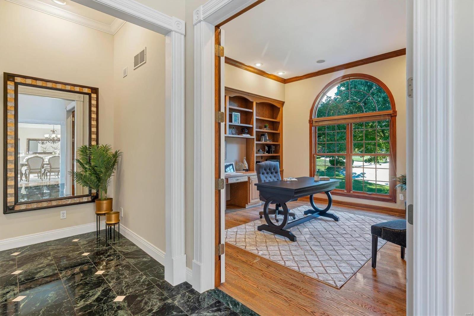 Greystone Five - Residential