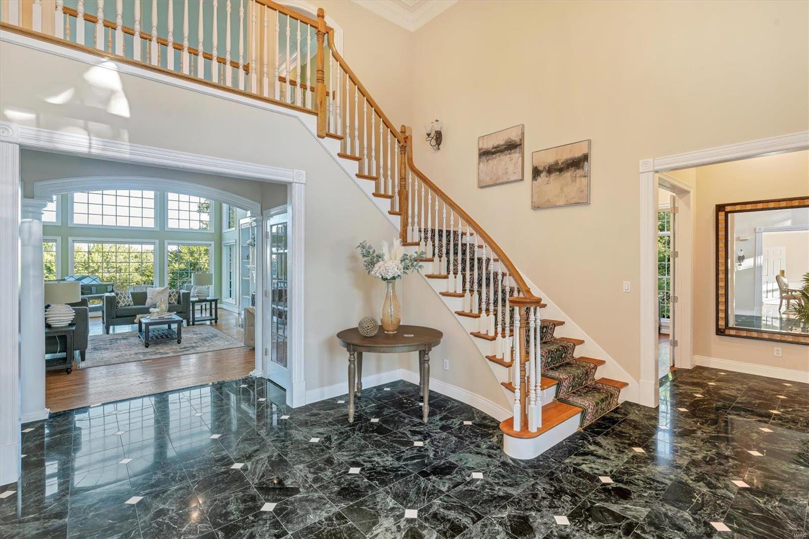 Greystone Five - Residential