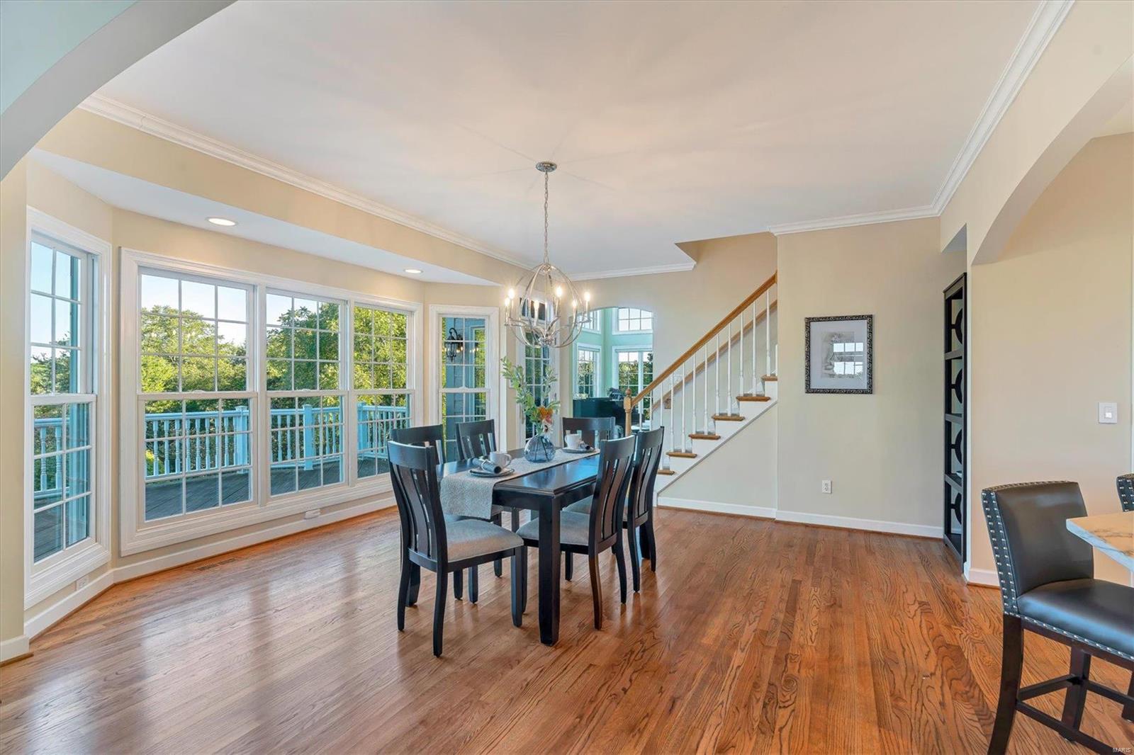 Greystone Five - Residential