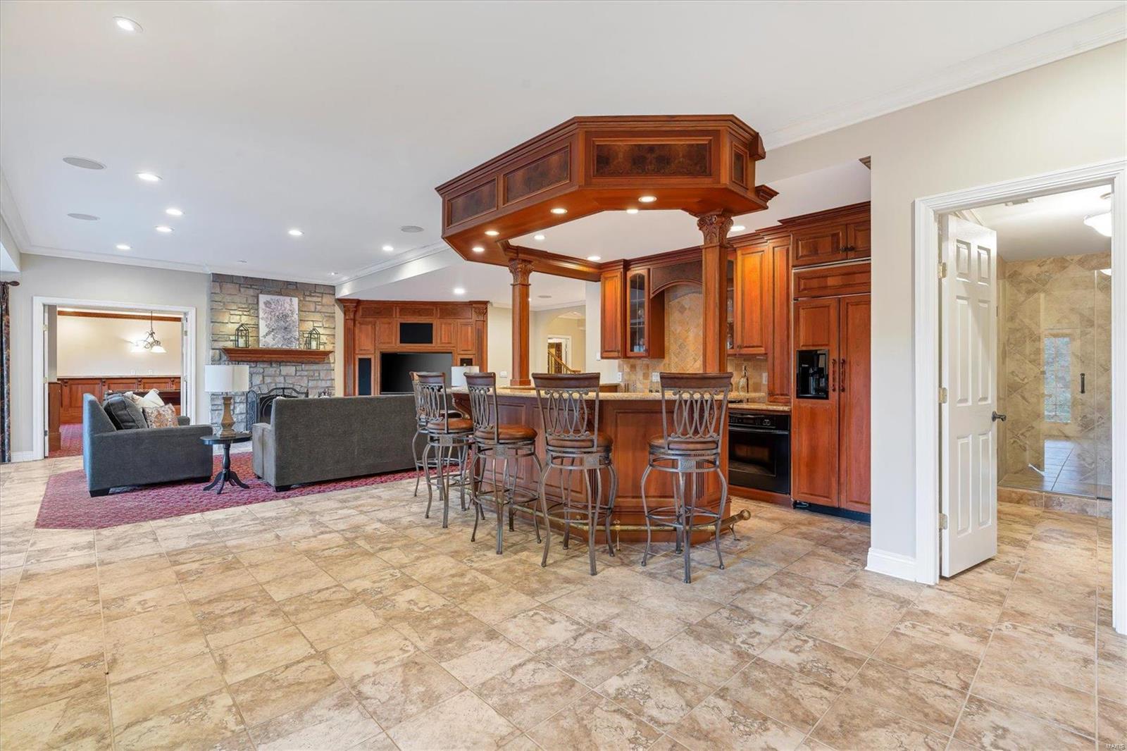 Greystone Five - Residential