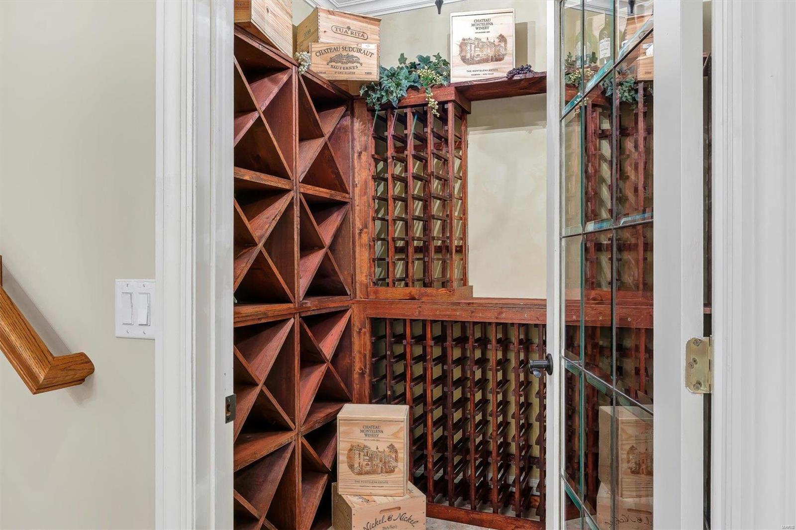 Greystone Five - Residential