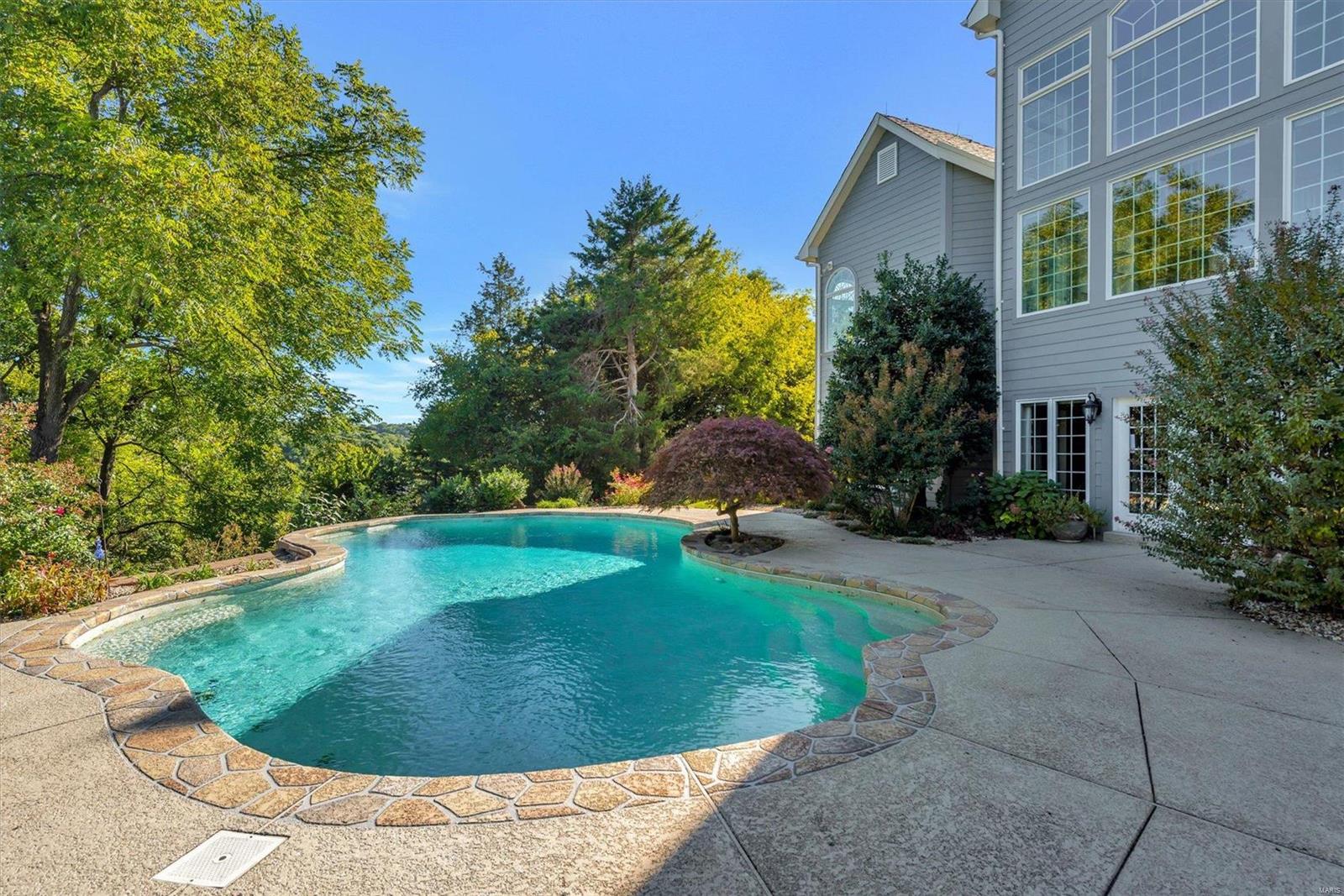 Greystone Five - Residential