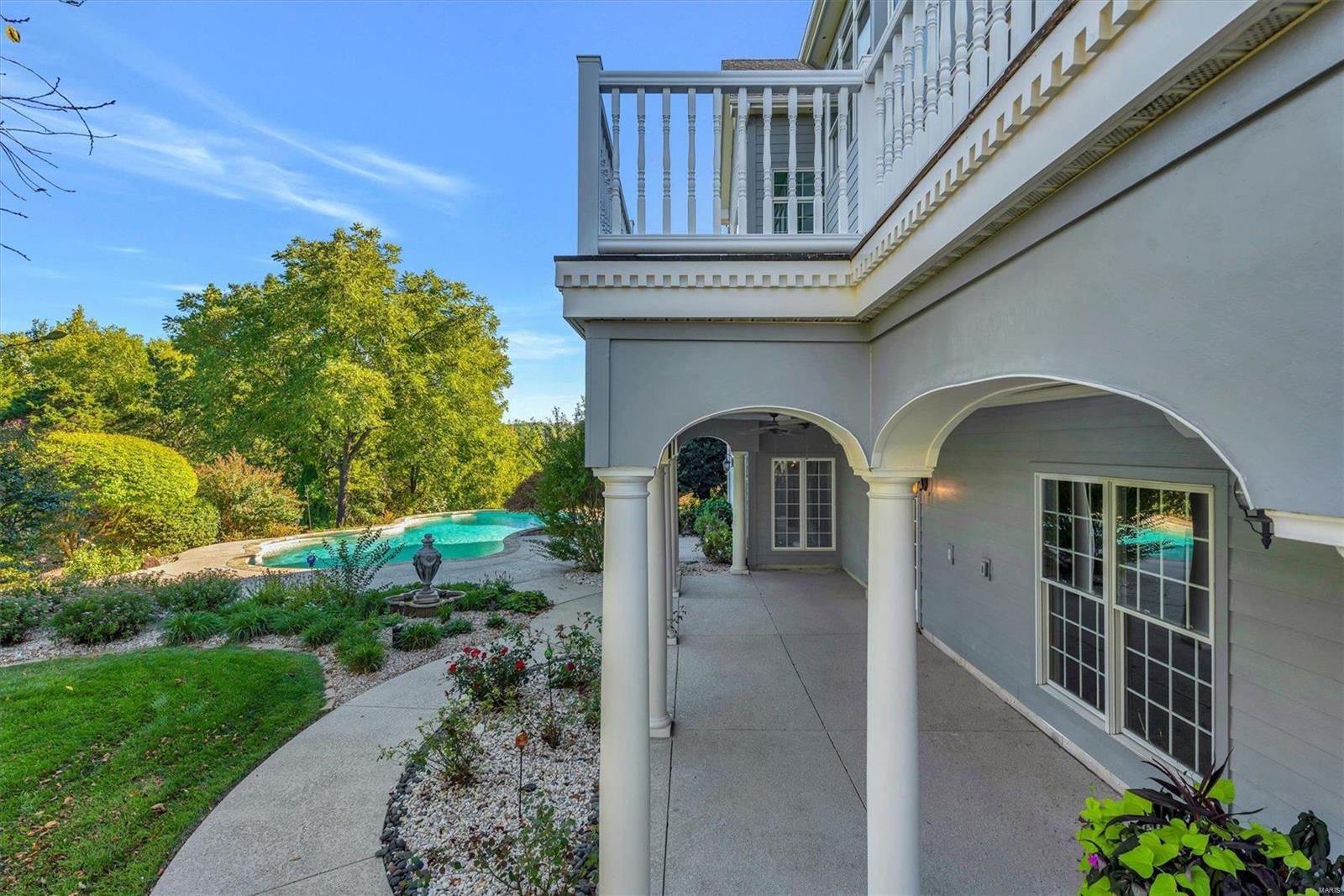 Greystone Five - Residential