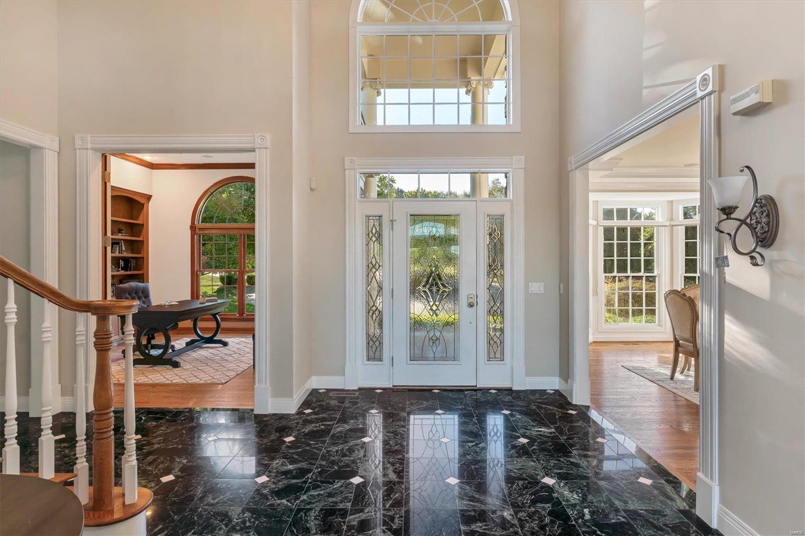 Greystone Five - Residential