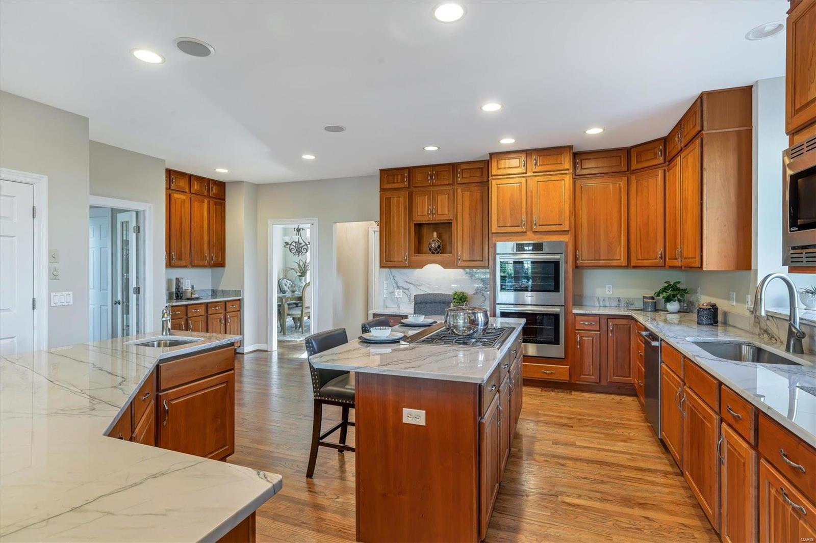 Greystone Five - Residential