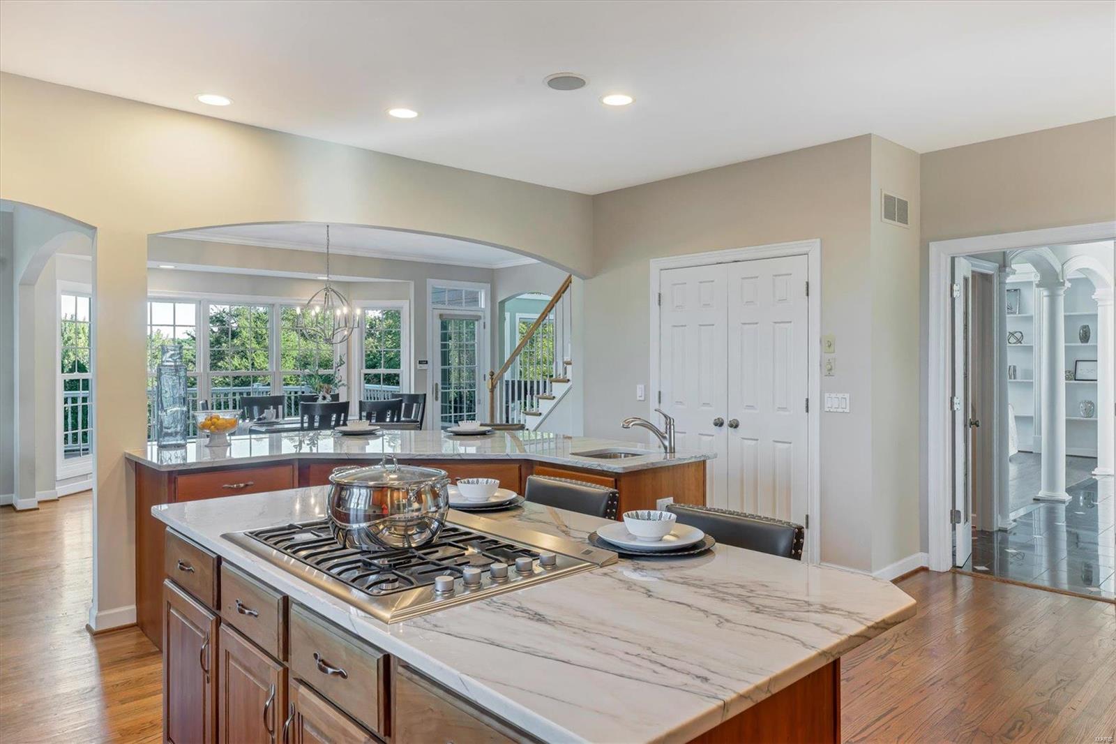 Greystone Five - Residential