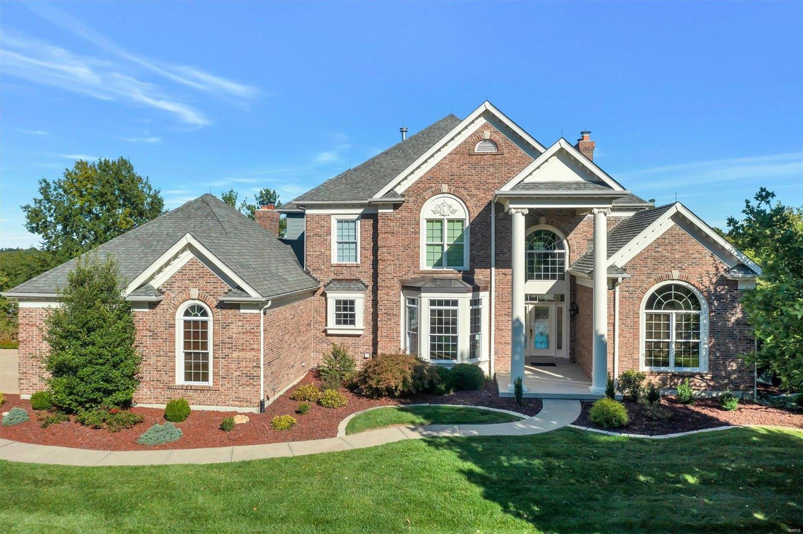 Greystone Five - Residential