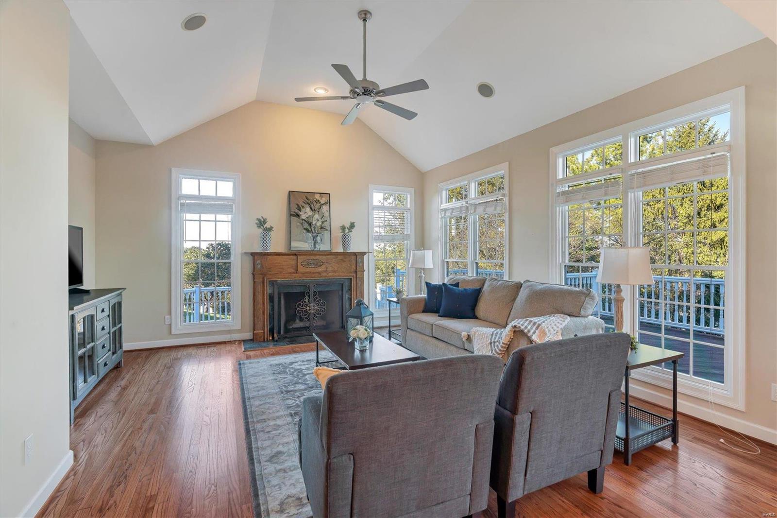 Greystone Five - Residential