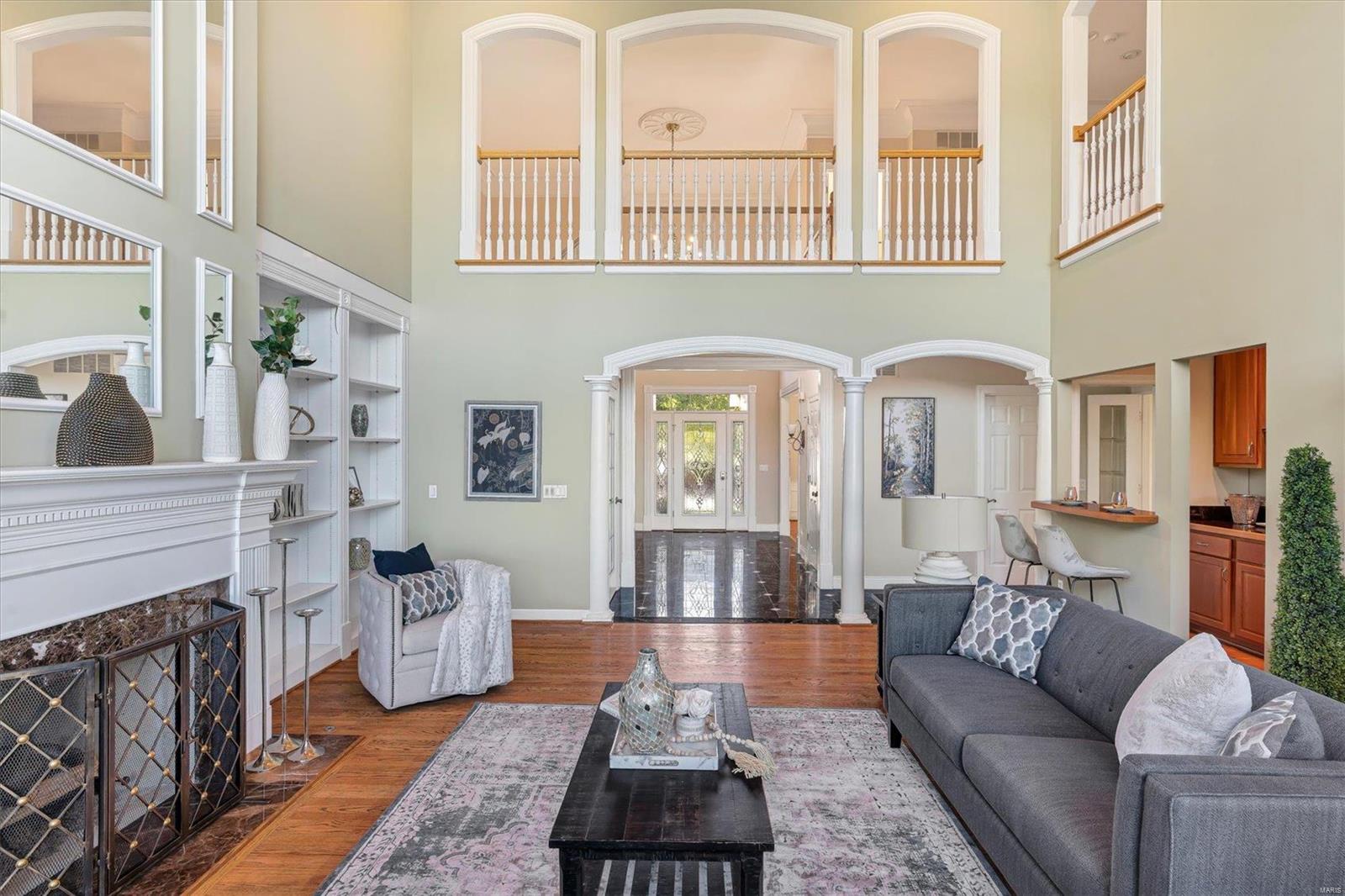 Greystone Five - Residential