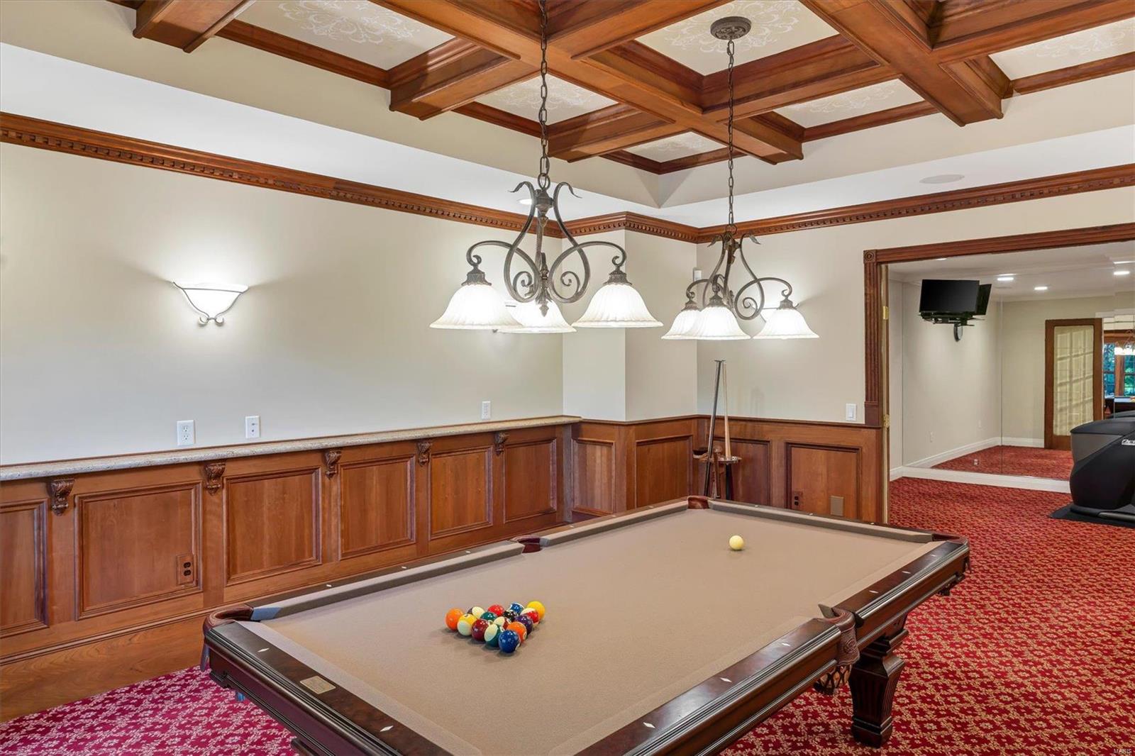 Greystone Five - Residential