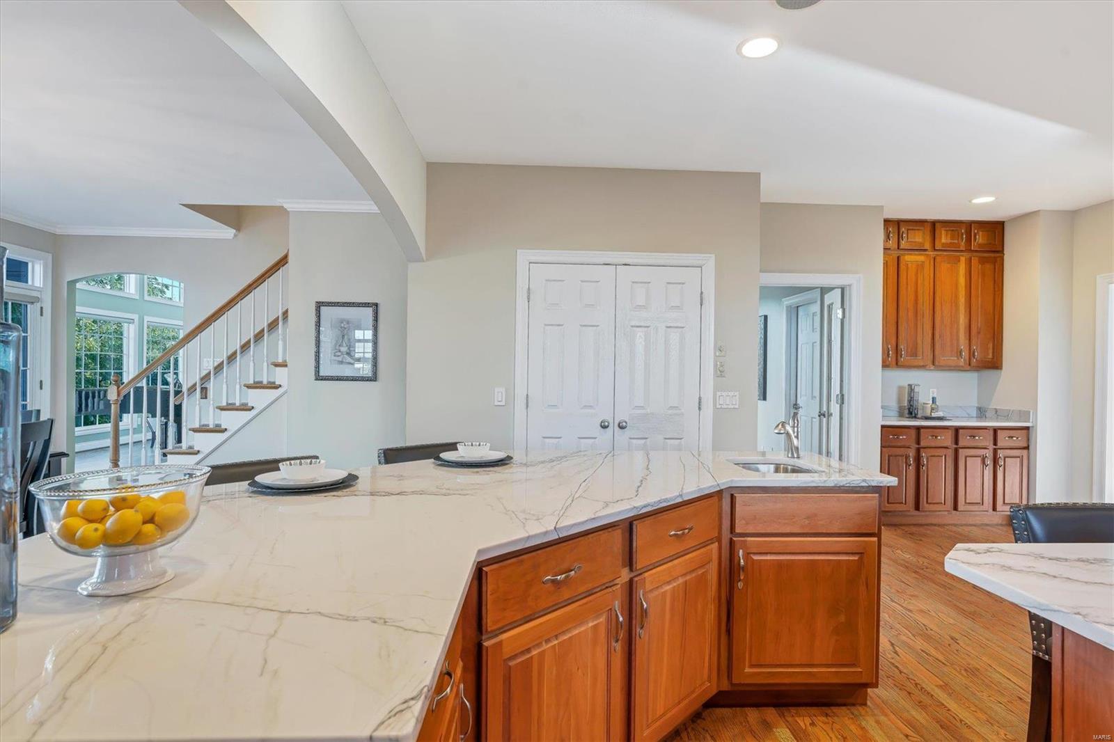 Greystone Five - Residential