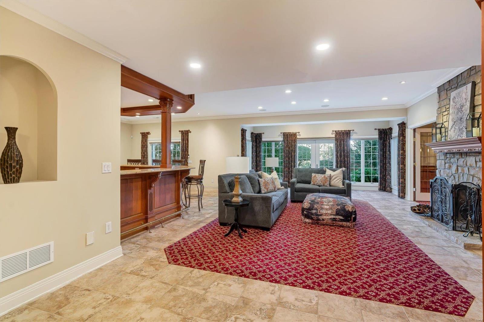 Greystone Five - Residential