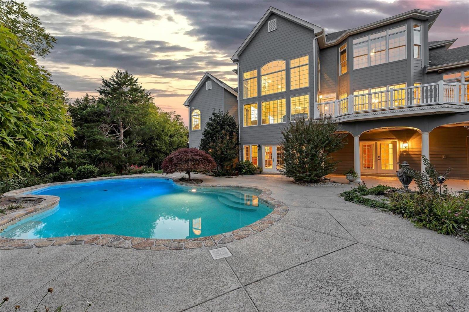 Greystone Five - Residential