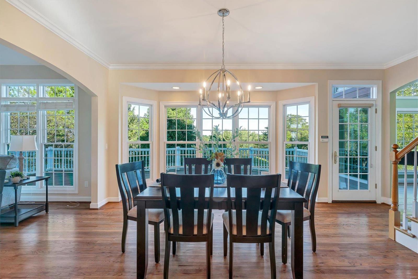 Greystone Five - Residential