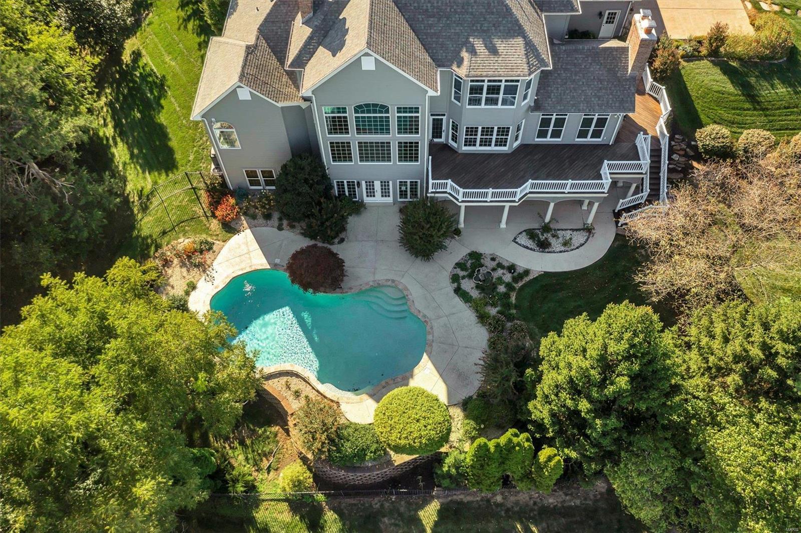 Greystone Five - Residential