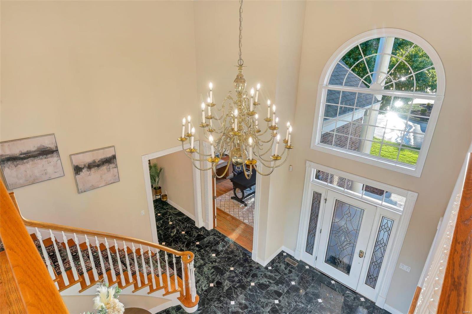 Greystone Five - Residential