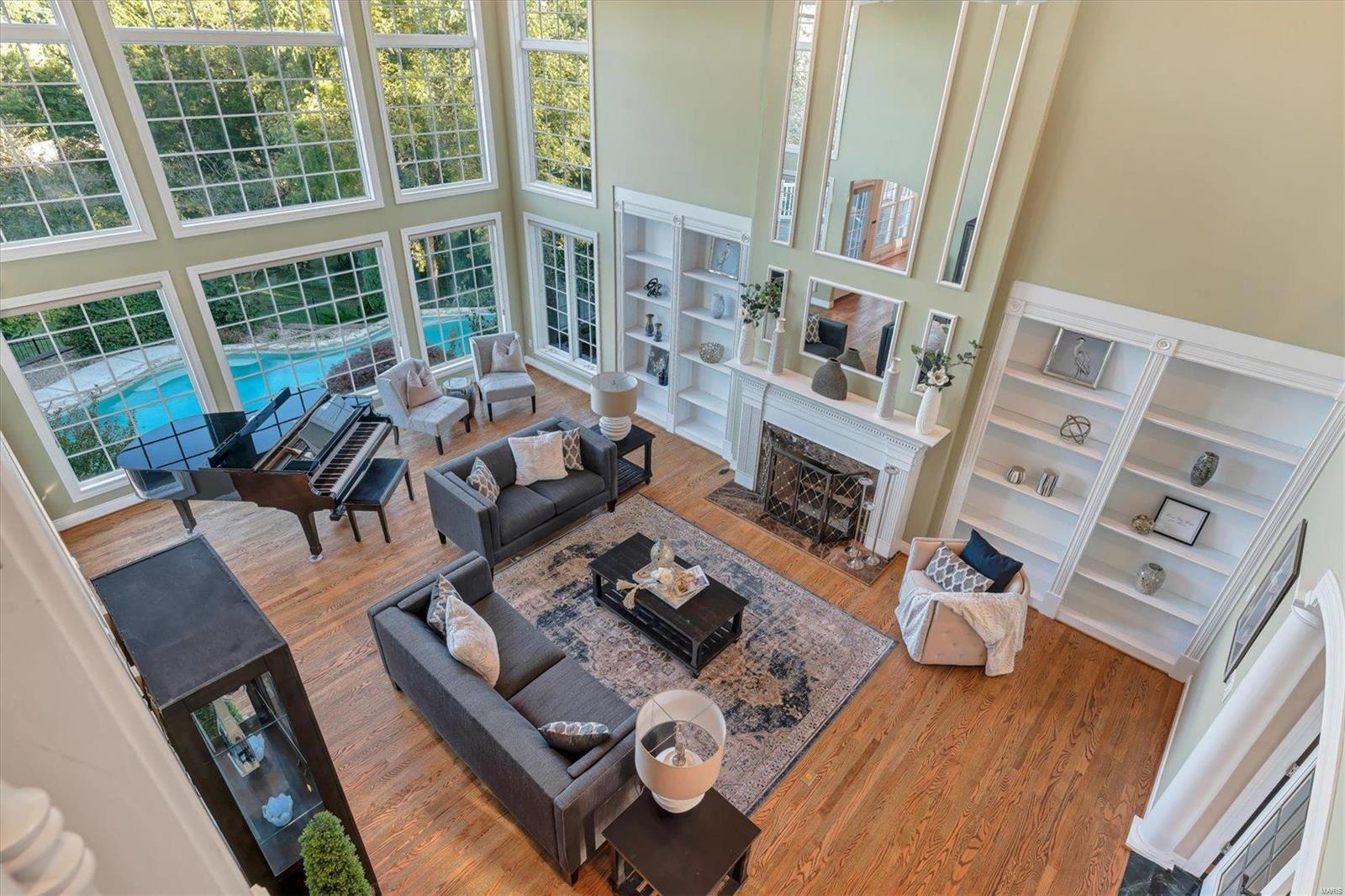 Greystone Five - Residential