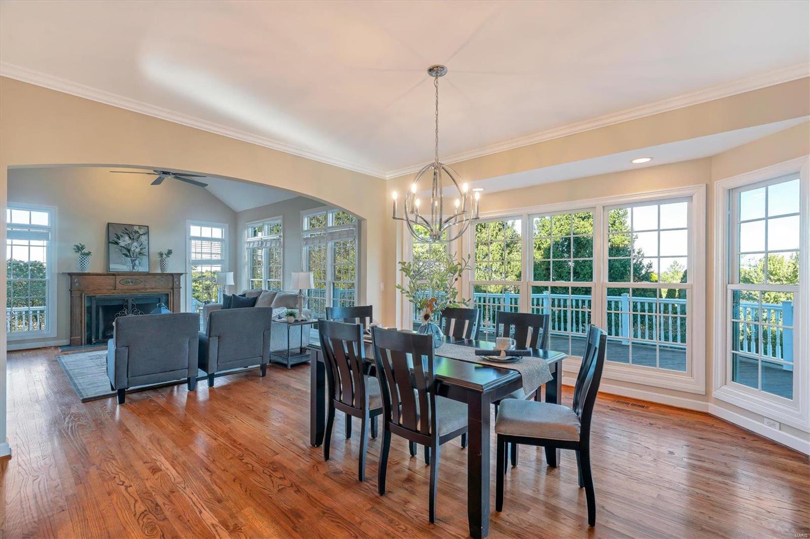 Greystone Five - Residential