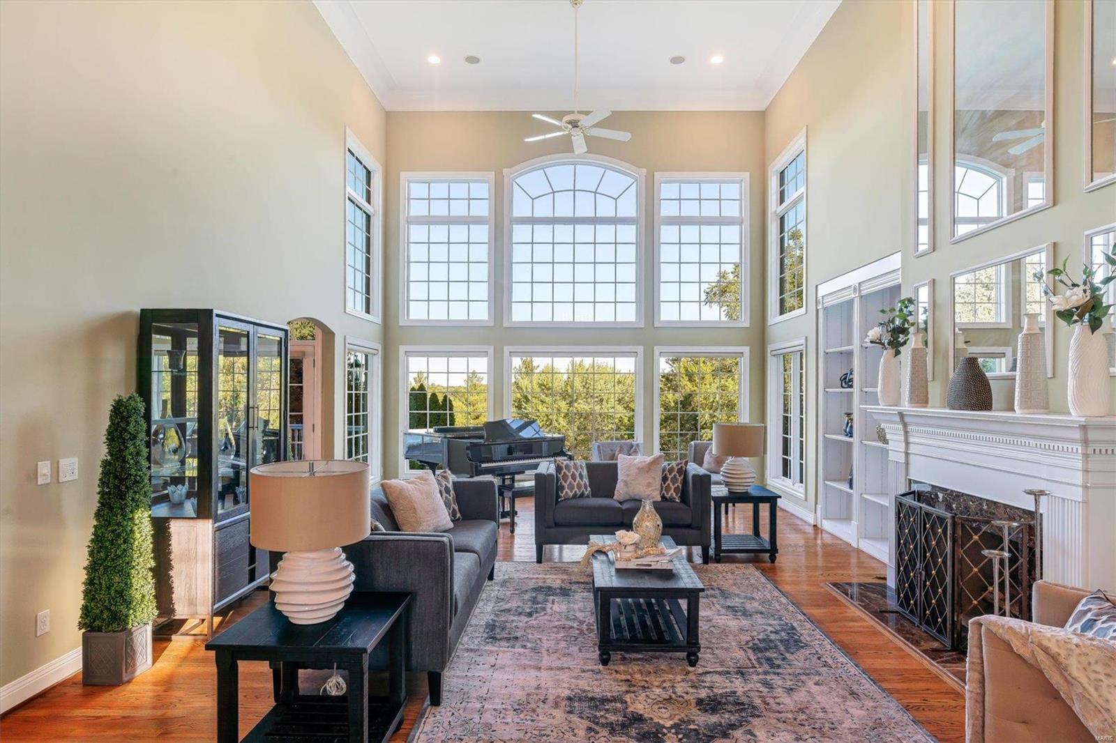 Greystone Five - Residential