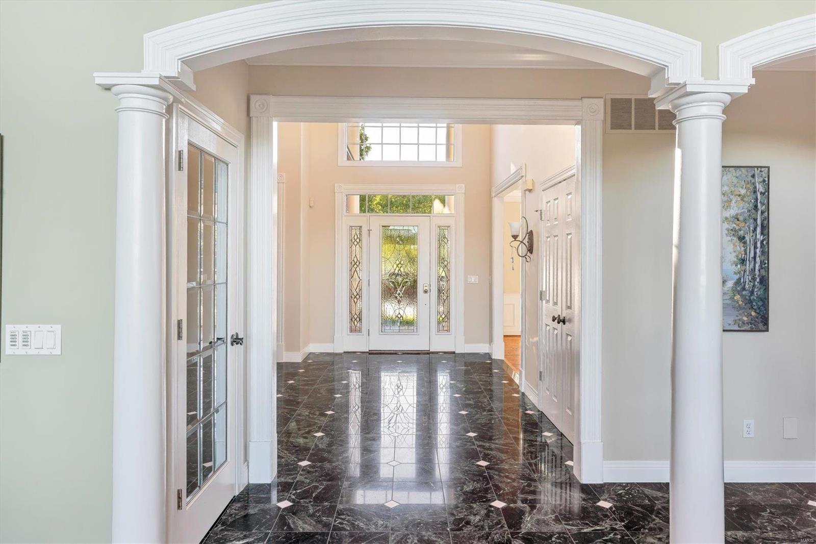 Greystone Five - Residential