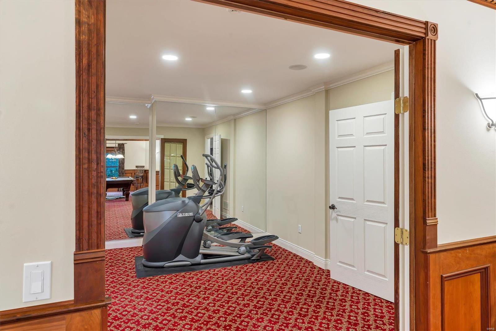 Greystone Five - Residential