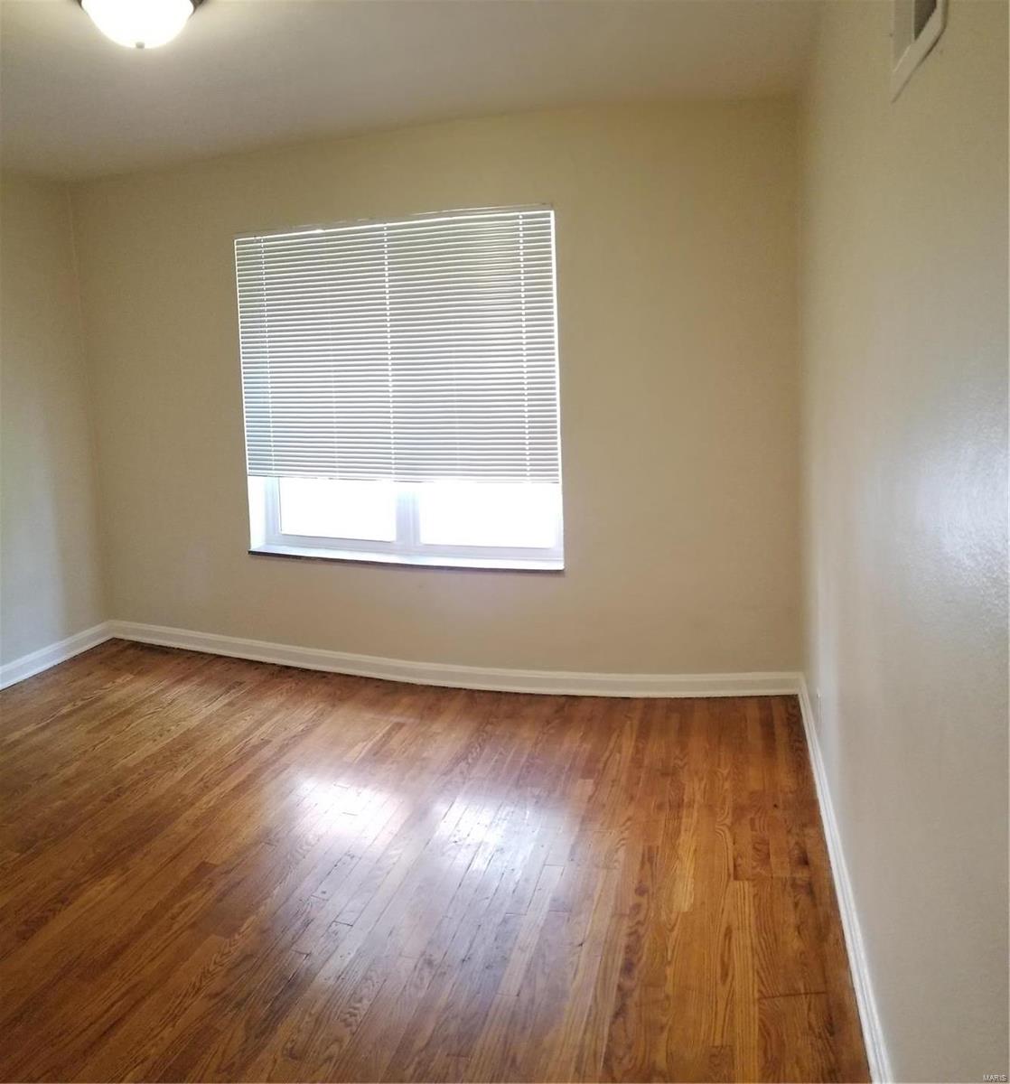 St Louis Hills Add 04 - Residential Income