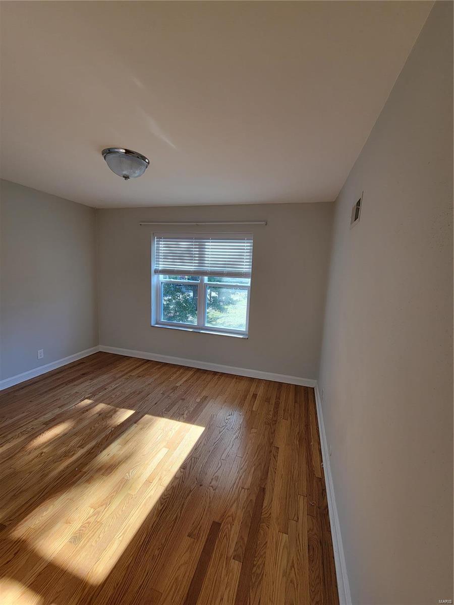 St Louis Hills Add 04 - Residential Income