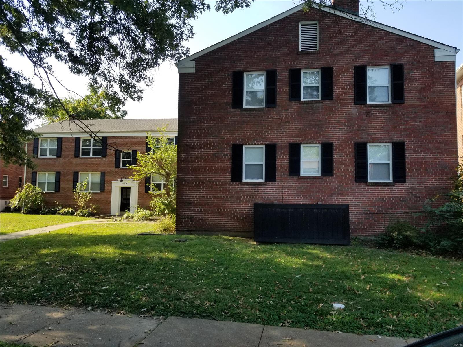 St Louis Hills Add 04 - Residential Income