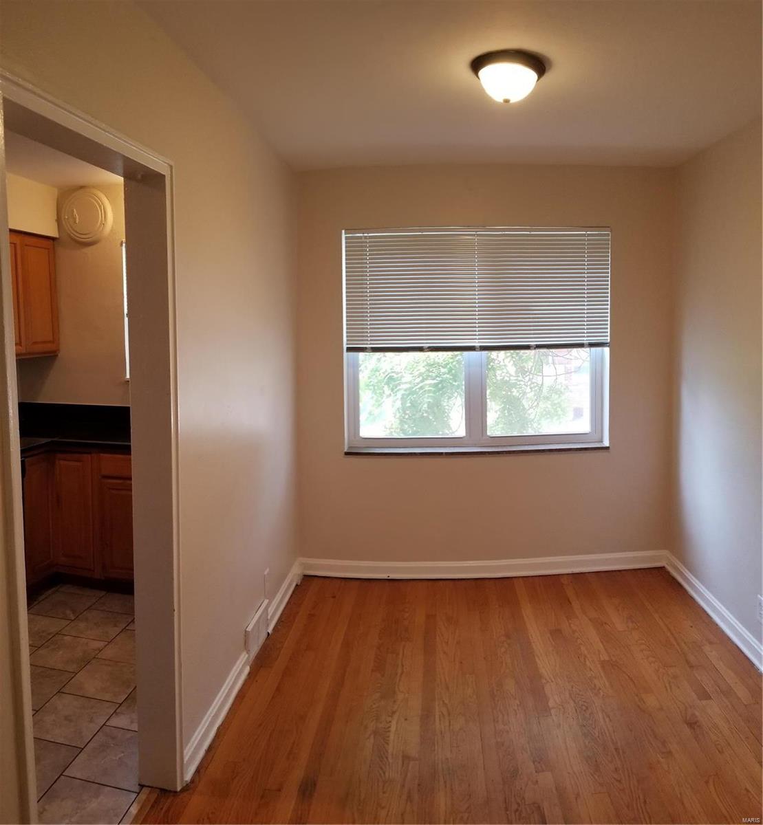 St Louis Hills Add 04 - Residential Income