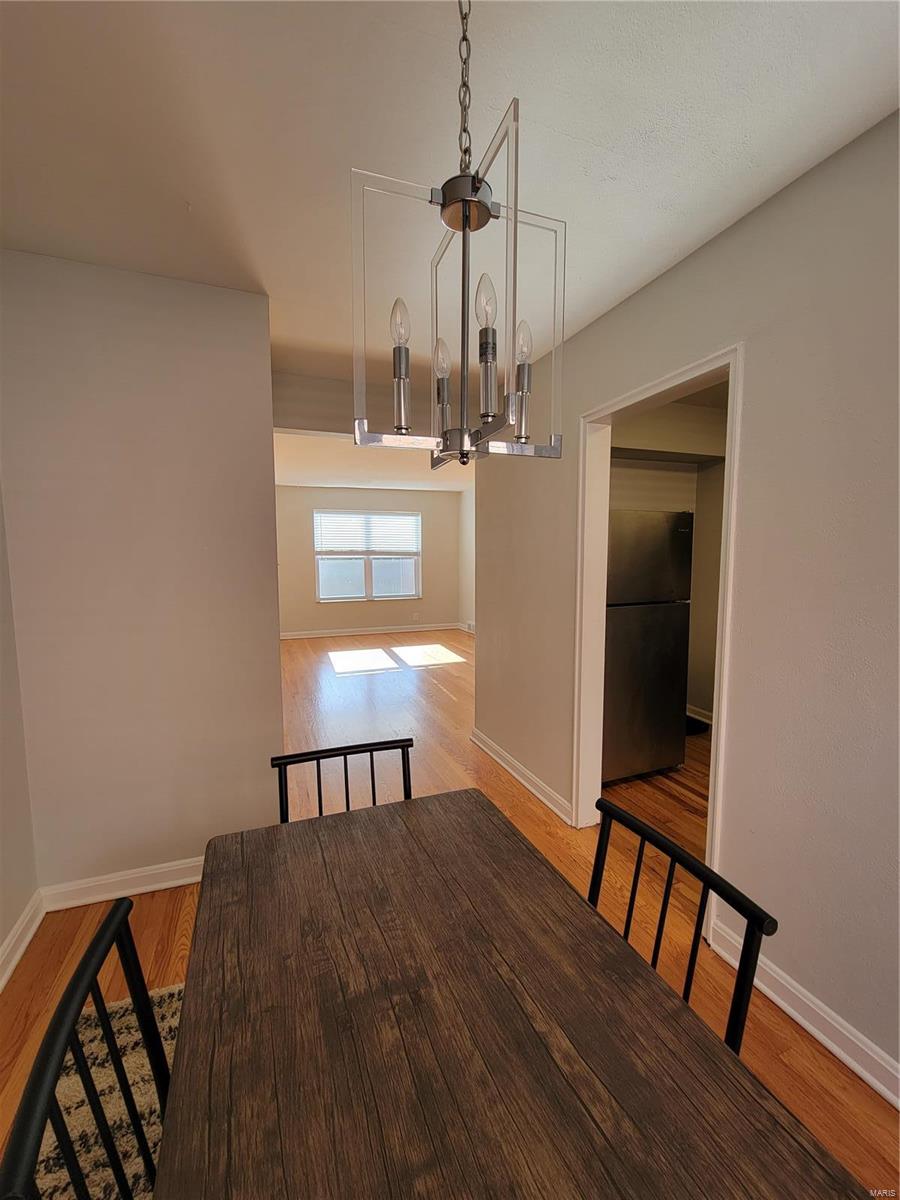 St Louis Hills Add 04 - Residential Income