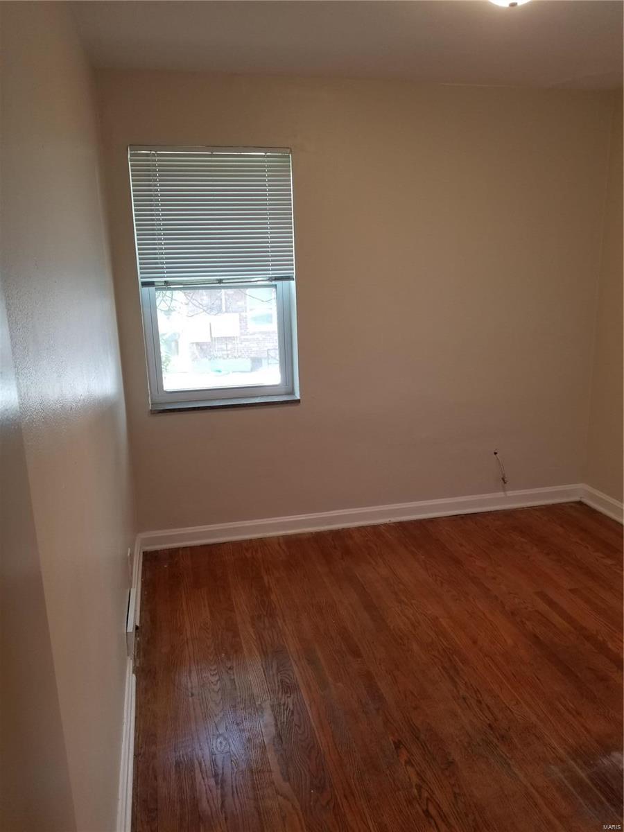 St Louis Hills Add 04 - Residential Income