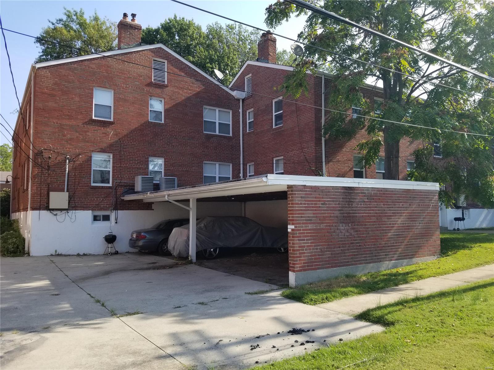 St Louis Hills Add 04 - Residential Income