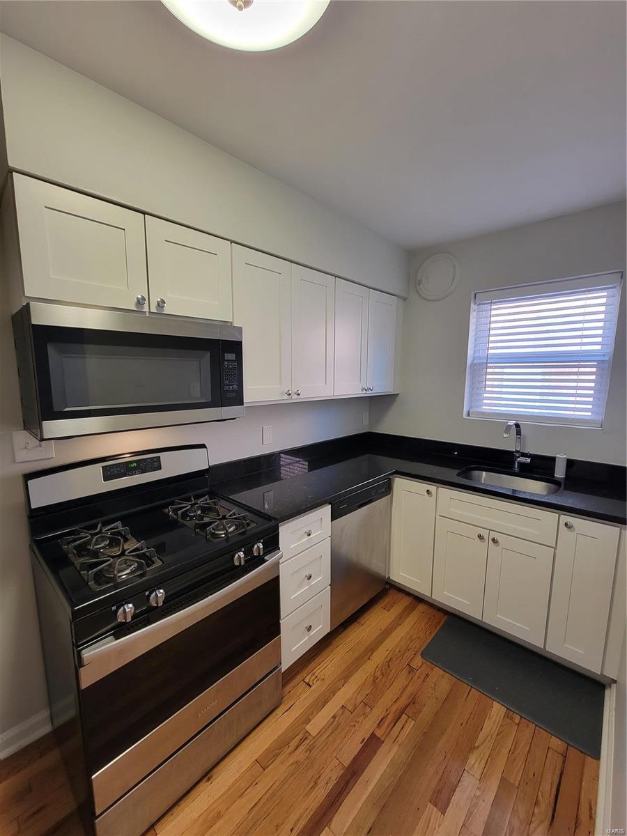 St Louis Hills Add 04 - Residential Income